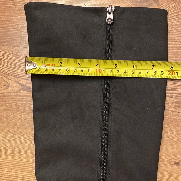 Blowfish Malibu high boots - Picture 10 of 10